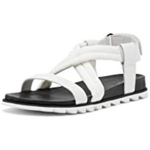 Sorel Women's Roaming Decon Sandal Sea Salt US 7